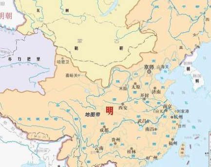 北疆风云：宋明两朝的北方挑战与不同结局