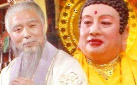 如来佛祖与菩提老祖的关系探秘，身份如何？