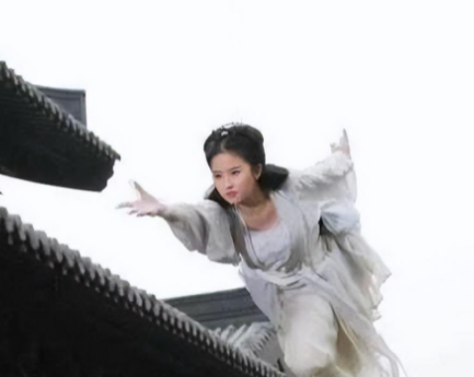 轻功的迷思：古代真实存在的武术技能