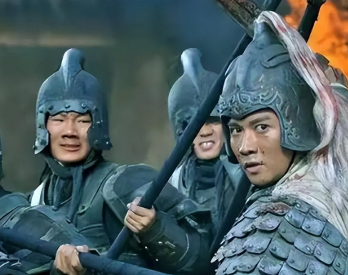 三国护卫之最：赵云与典韦的较量