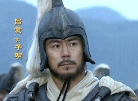 吕蒙与陆逊：孙权手下的两位智谋之士