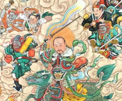 封神演义中的神与仙：两种不同的境界