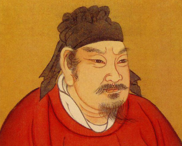 宋武帝刘裕：汉朝后裔的争议与真相