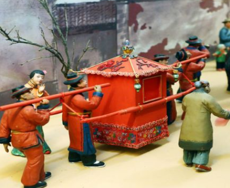 探究传统习俗：为何“三朝回门”要在婚后三天进行？