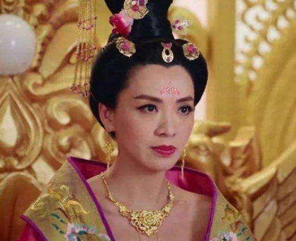 韦皇后为什么没能成为第二个武则天？