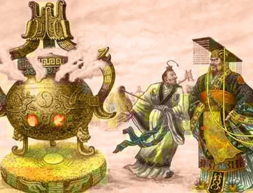 探秘古代道教炼丹术的起源与帝王追求长生的执念