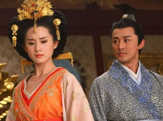 汉武帝的金屋藏娇：权力与情感的交织