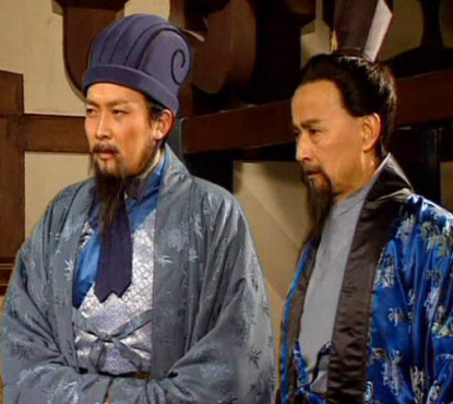 诸葛瑾与诸葛亮：亲情与智慧的交织