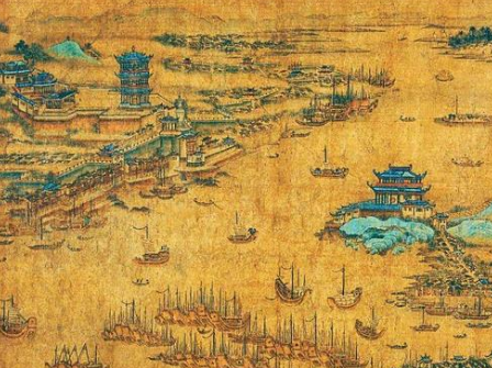 明朝迁都前的北京：建制与归属解析