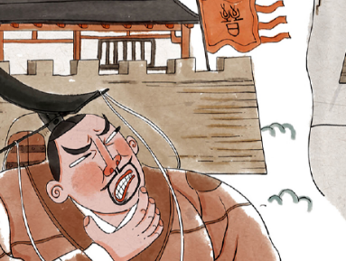 假道伐虢：一段充满智慧与谋略的历史故事