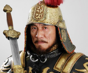 侯君集的生平与逝世