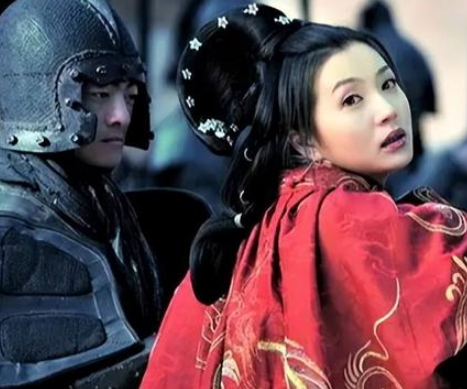 貂蝉之死：一段承载爱情与信仰的生死离别