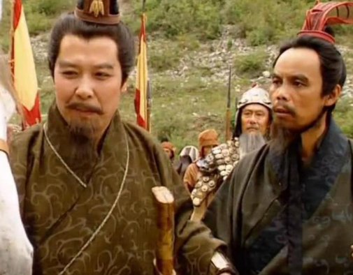 刘备、法正与诸葛亮：蜀国的三位重要人