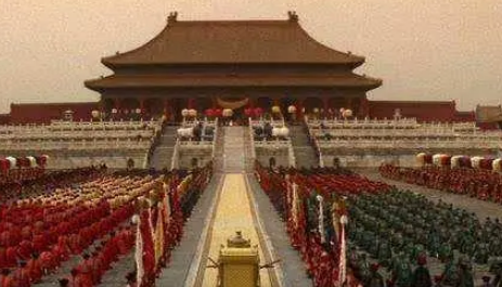 朝代更迭的奥秘：为何没有一个朝代能超过300年？