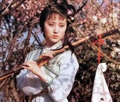 红楼梦中，林黛玉为什么葬花？