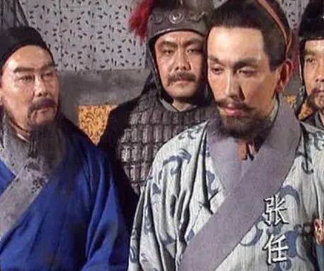 刘备杀张任：一个决策对蜀国命运的影响