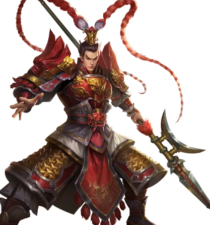 吕布与三国第一武将的争议，吕布是如何获得如此高的评价的？