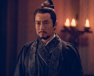 宋武帝刘裕是否为汉朝后裔