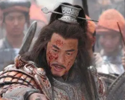 项羽身陨之后：关于尸体的去向
