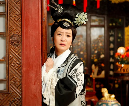 历史探秘：德妃之死与雍正的关系