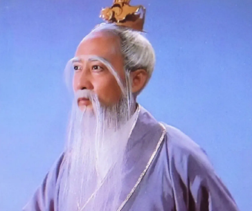 太白金星的来源与如来佛的关系