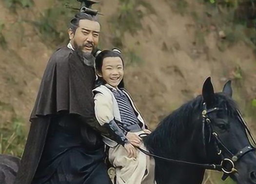 曹操与曹冲之死：一段承载爱情与信仰的生死离别