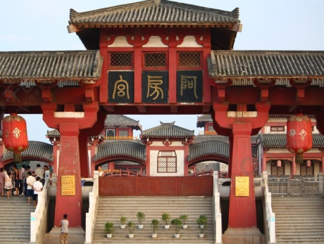 阿房宫的历史真相与神秘消失，历史上这个地方是真实存在的吗？