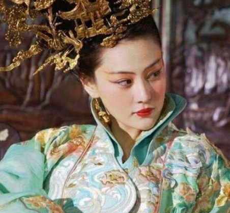 嘉靖皇帝与尚寿妃：宫廷中的偏爱之谜