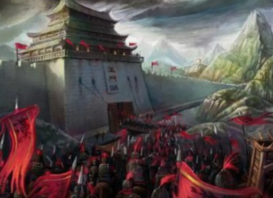 常何与玄武门之变：一个关键人物的抉择