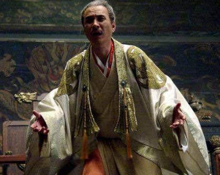 崇祯与李自成：封王之谜