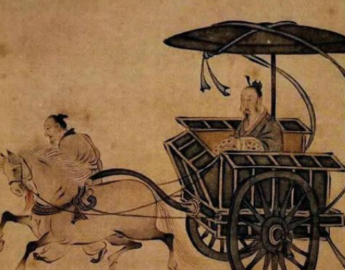 古代的太子洗马是什么官职？