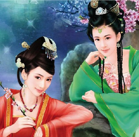 大小乔的命运与曹操讨伐东吴的真相