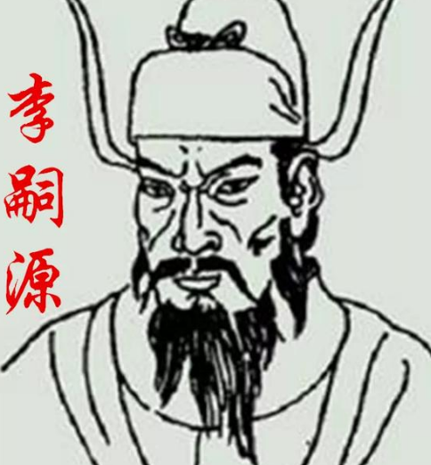李嗣源的皇帝之路：权谋与机遇的交织