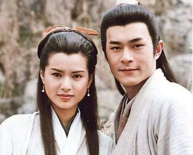 小龙女的情感世界：对杨过的思念与爱恋