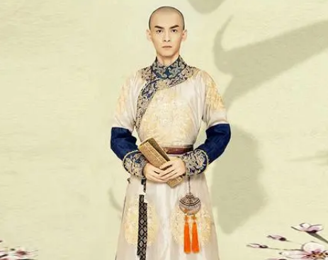 清朝王爷的俸禄与现代货币的换算
