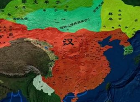 华夏之源：汉朝之前中国人的称谓