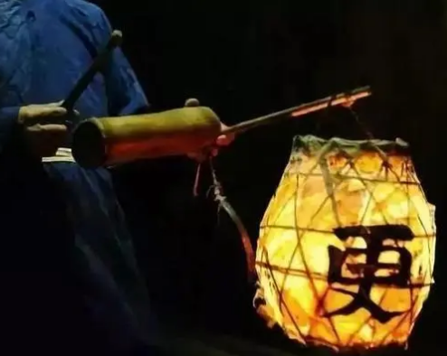 古代中国的宵禁制度：原因与执行
