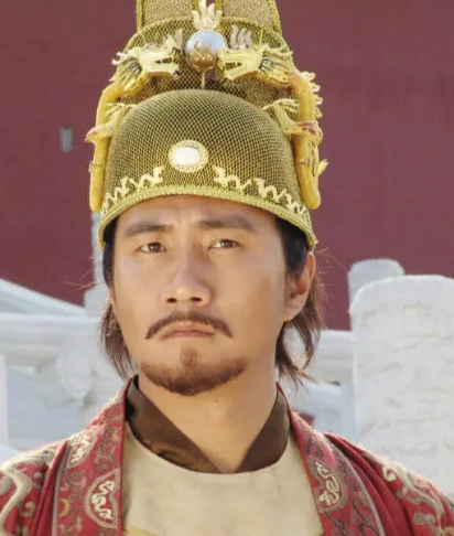 朱元璋与儿子的故事：一个橘子的寓意