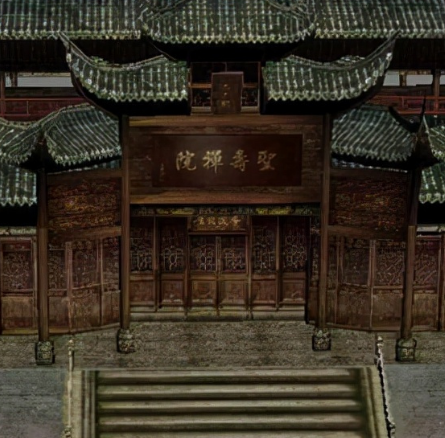 古代养老制度探秘：养老院的源起与演变