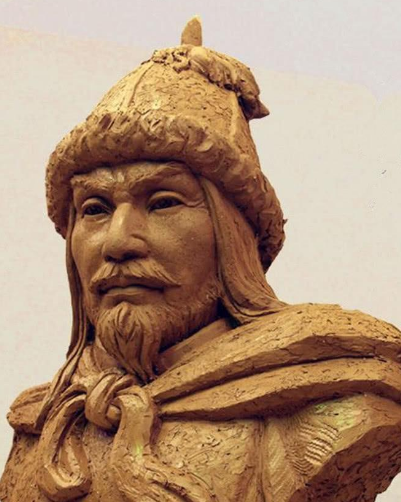 西夏皇帝：党项族的统治者与西夏王朝的建立者