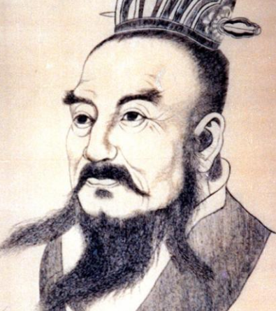 刘邦与项羽的成败逻辑，项羽失败一次为何就不行了？