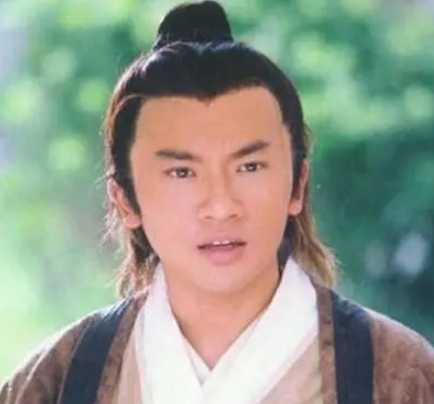张无忌隐退之谜：年轻背后的智慧选择