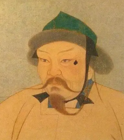 元朝皇帝的葬礼传统：为何选择掏空的大树而非棺材