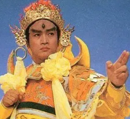 探秘二郎神的家族：历史上的兄长之谜