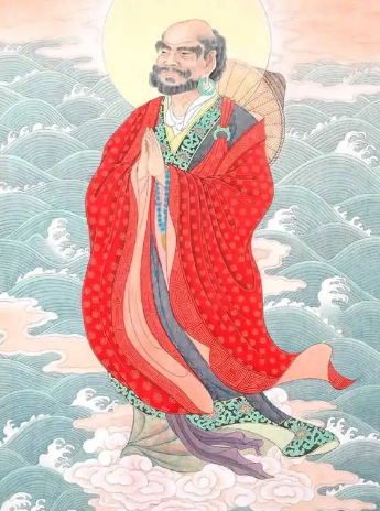 达摩祖师活了多少岁？都有什么说法存在？