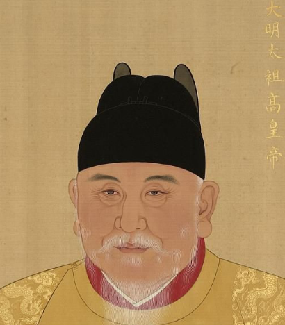 朱元璋与常遇春妻子之死的真相探究，说法是真的吗？
