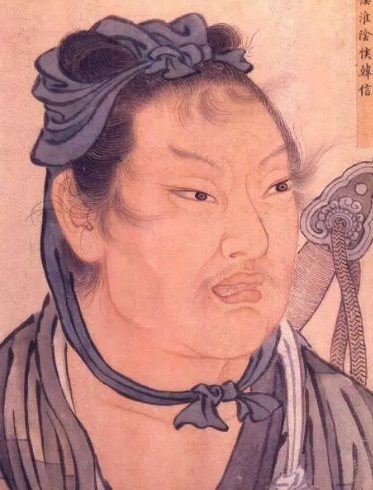 韩信如何成为千军万马的统帅，军事才能是什么样的？