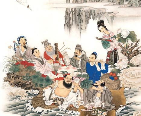 揭秘数字之谜：葫芦娃、七仙女与八仙的人数差异