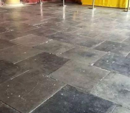 紫禁城金砖铺地的真相：揭秘历史传说背后的考究