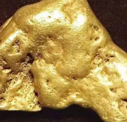 狗头金与仙家的神秘联系：探秘古代神话传说